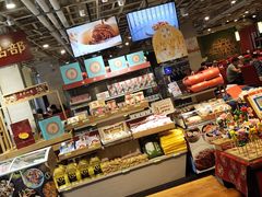 零售区-金鼎轩(亚运村店)