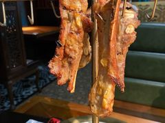 -楼兰新疆主题餐厅(苏州中心店)