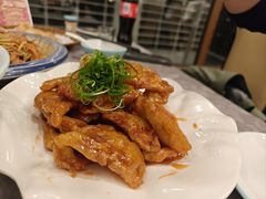 -山南熏肉大饼(辽菜旗舰店)