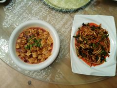 -睿柏云酒店-餐厅