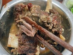 -阿秋牛排(湖心街店)