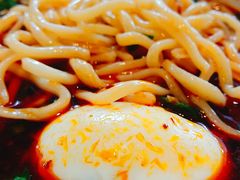 -舌尖尖牛肉面(甘南路店)
