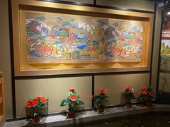 -松子料理(亮马桥店)