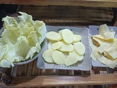 -秋语木桶鱼.酸菜鱼(开发区火车站店)