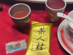 -茶人村·宫廷私厨(奥体印象城店)