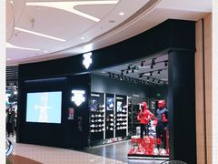 -迪桑特DESCENTE(青岛山东路万象城店)