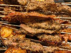 黑胡椒烤肉-碎怂烤肉(钟楼柳巷店)