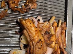 -小厨娘淮扬菜(天印大道店)