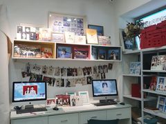 -拍刻风照相馆(南山西丽店)