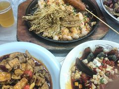-小民大排档(江汉路店)