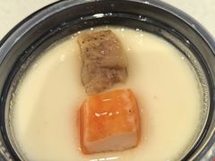-京樽回転寿司(奥林匹克店)