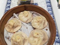 -小胡子祥彪烧烤(北湖总店)