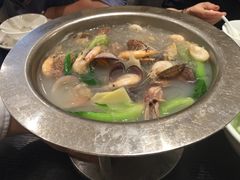 -天宁凯利时尚餐厅