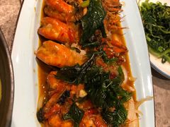 美奈香辣大头虾-美奈小馆·越南料理(福田星河COCO Park店)