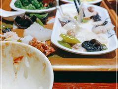 -华味家大食堂(安远路店)