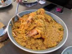 -CHINCHIN 青青·泰国料理(万象食家店)
