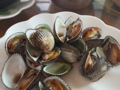 鸡腿螺-叶姐海鲜(棋子湾店)