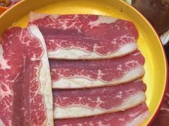 -AJIYA·池袋日式烧肉自助(天津万象城店)