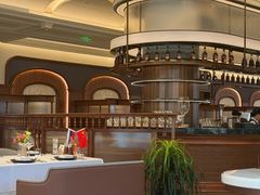 -马克西姆俄罗斯餐厅(通亚街店)