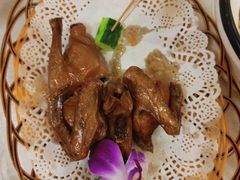 -津津菜馆(绝没分店)