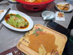 -大碗居·烤鸭·鱼头泡饼(天坛东门店)