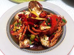 -小郭私房菜·海肠捞饭店(学士街店)