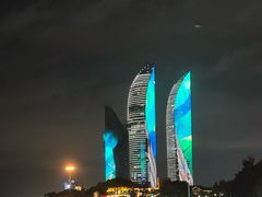 -白城沙滩