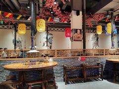 -筱果•梁山围炉烤肉(昌里路店)