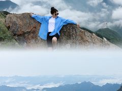 -白草畔自然风景区