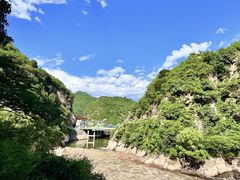 -黑龙潭风景区