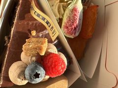 -卷们·现制生日蛋糕·蓝风车动物奶油(金源店)