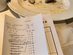 -申粤轩酒楼·三十年粤菜经典(丁香花园店)