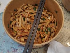 -捌玖粉面馆·猪油拌粉