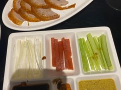 -皇城根北京风味主题餐厅(中海环宇城店)