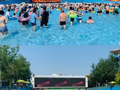 -欢乐水魔方水世界