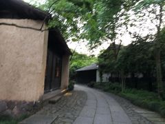 -法云古村