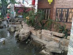 -森谷美食公园(杨行店)