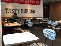 大堂-麦当劳(沙河店)