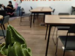 -WeWork中国(三里屯11号社区店)