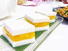 椰汁芒果糕-壹品盛宴(企石店)