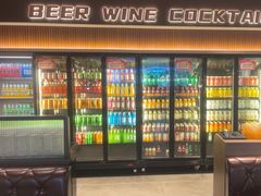 -汉丽斯巴西烤肉自助(市南店)