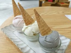 -歎雪糕低糖低脂Gelato冰淇淋