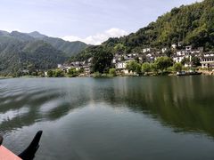 -新安江山水画廊风景区