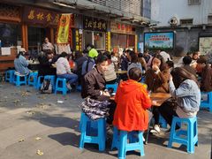 -荔林食店(西华路店)