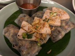 -CHINCHIN 青青·泰国料理(万象食家店)