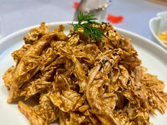 -京味斋·北京烤鸭(华威桥北工大店)