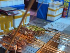 -喝丢一只鞋海鲜烧烤·海肠捞饭(市场店)