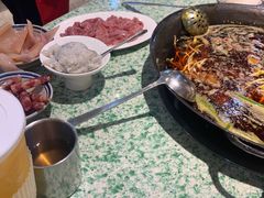 -五里关火锅(牛市口店)