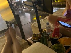 -御水泉·国际水疗会(广州长隆店)