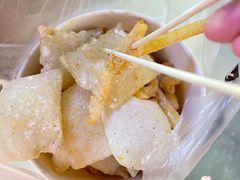 -鸡柳大人(宁大店)